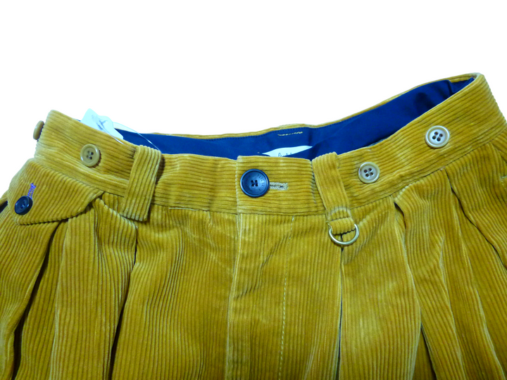 【激安古着】 Paul Smith　ミディアム丈　スカート