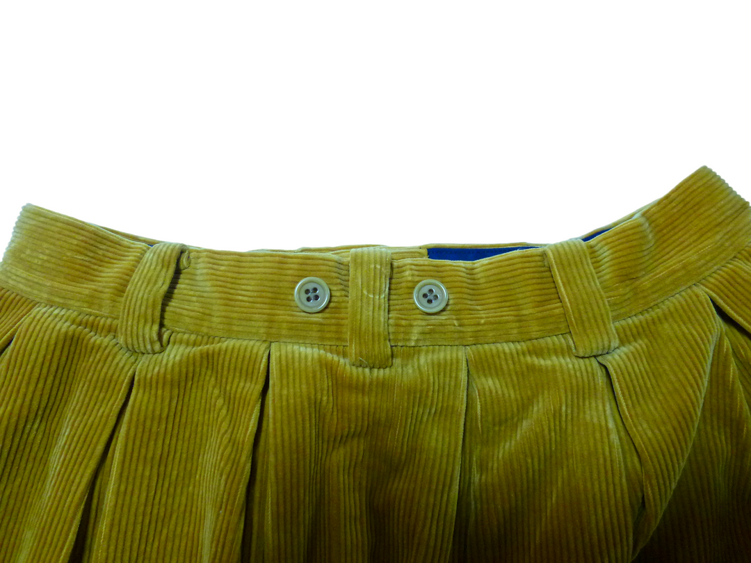 【激安古着】 Paul Smith　ミディアム丈　スカート