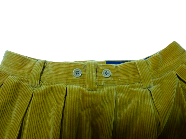 【激安古着】 Paul Smith　ミディアム丈　スカート