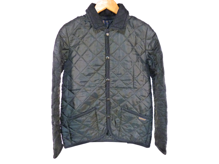 【激安古着】 LAVENHAM　ダウン,中綿ジャケット/コート　アウター