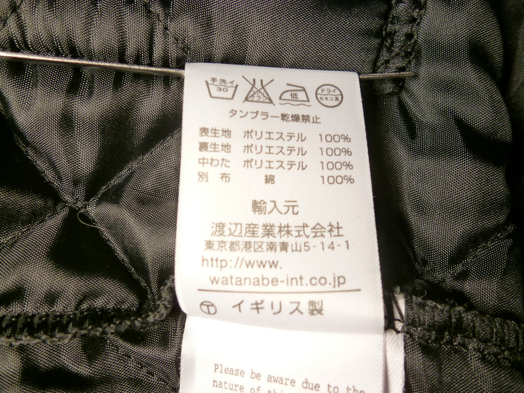 【激安古着】 LAVENHAM　ダウン,中綿ジャケット/コート　アウター