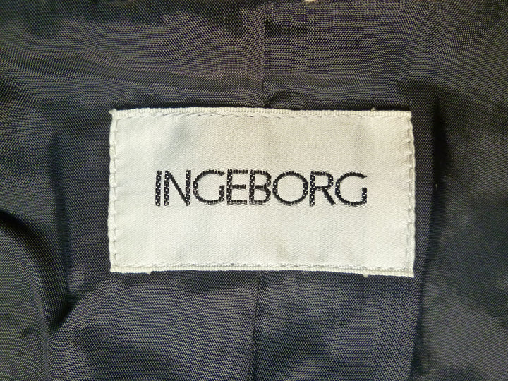 【激安古着】 INGEBORG　テーラードジャケット　アウター