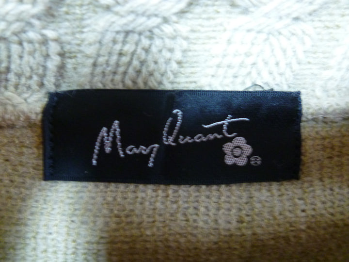 【激安古着】 Mary Quant　セットアップ　オールインワンセットアップ