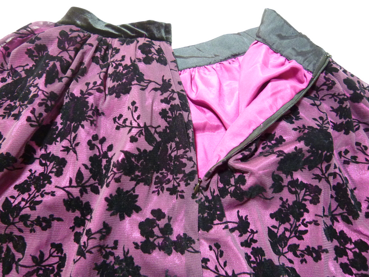 【激安古着】 Dear princess　ロング/マキシ　スカート