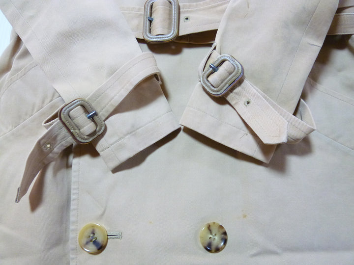 【激安古着】 A.P.C.　コートロング丈　アウター