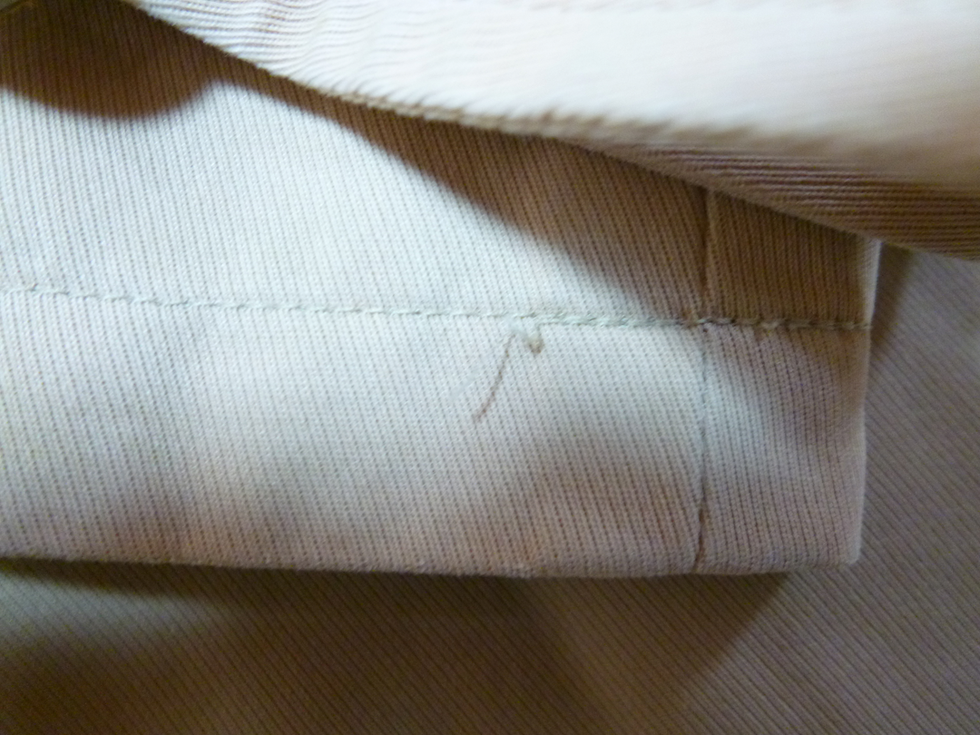 【激安古着】 A.P.C.　コートロング丈　アウター