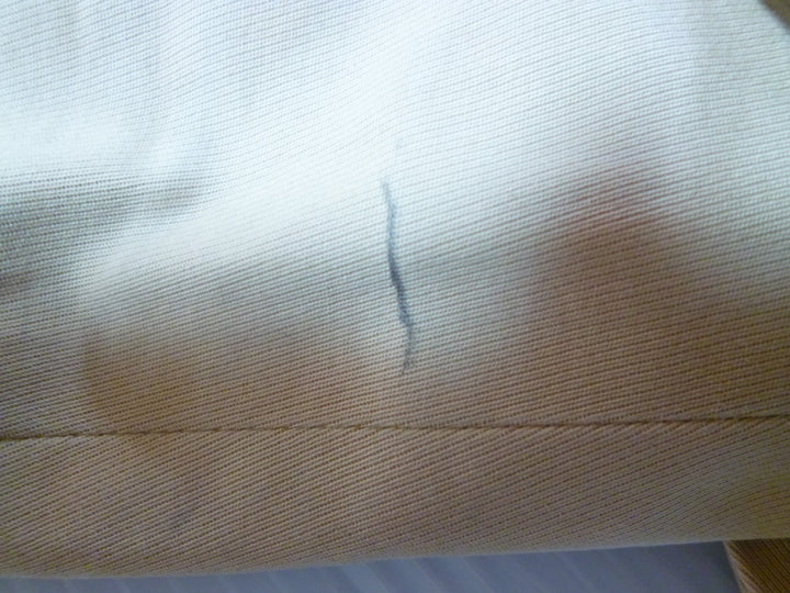 【激安古着】 A.P.C.　コートロング丈　アウター