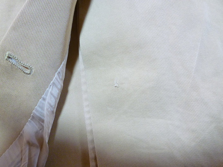 【激安古着】 A.P.C.　コートロング丈　アウター