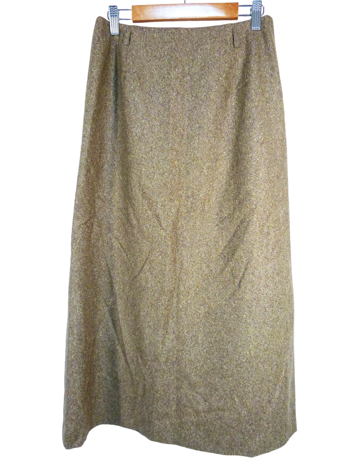 【激安古着】 Paul Stuart　ロング/マキシ　スカート