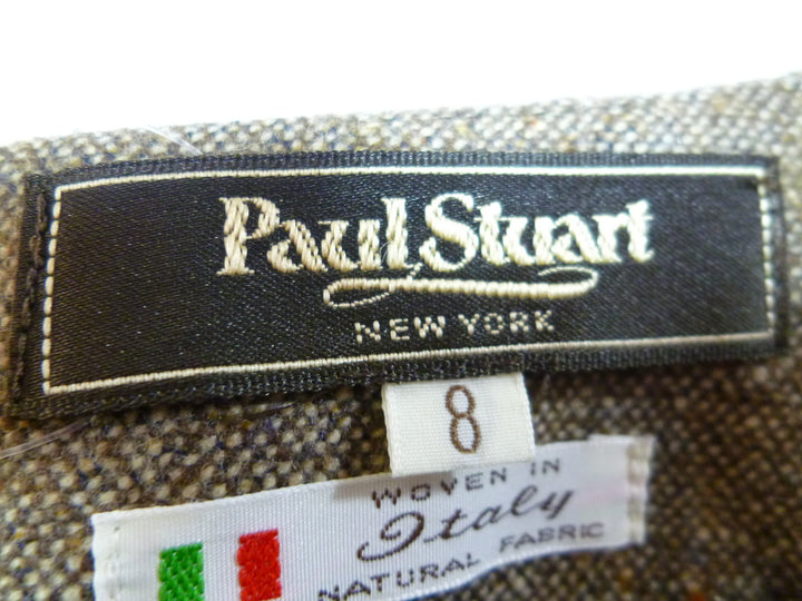 【激安古着】 Paul Stuart　ロング/マキシ　スカート