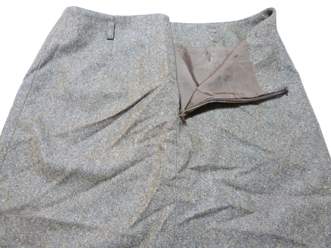 【激安古着】 Paul Stuart　ロング/マキシ　スカート