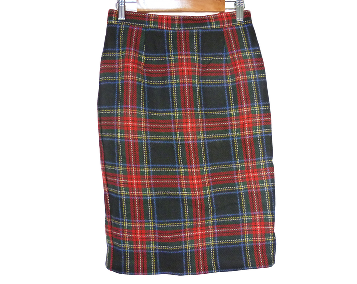 【激安古着】 O’NEIL OF OUELIN　ミディアム丈　スカート