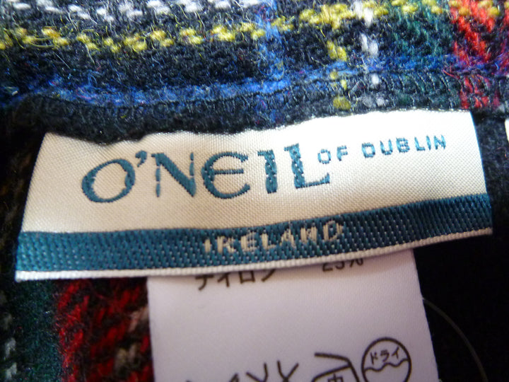 【激安古着】 O’NEIL OF OUELIN　ミディアム丈　スカート