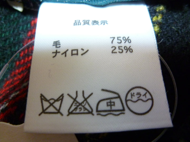 【激安古着】 O’NEIL OF OUELIN　ミディアム丈　スカート