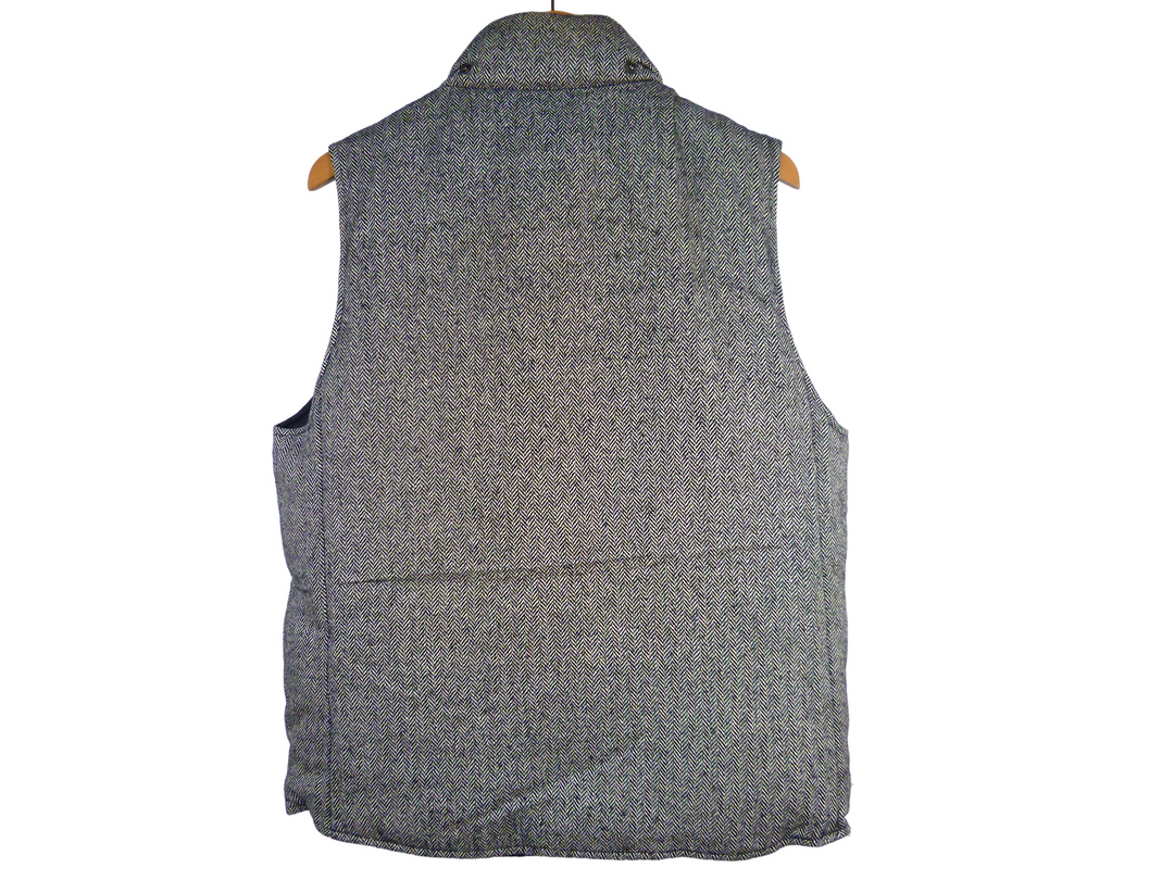 【激安古着】 HIMARAYA　ダウン,中綿ベスト　アウター