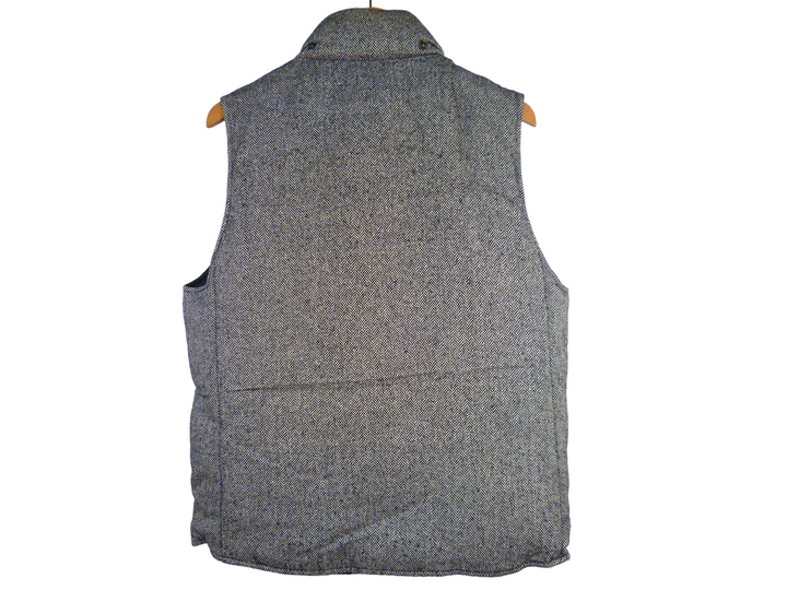 【激安古着】 HIMARAYA　ダウン,中綿ベスト　アウター