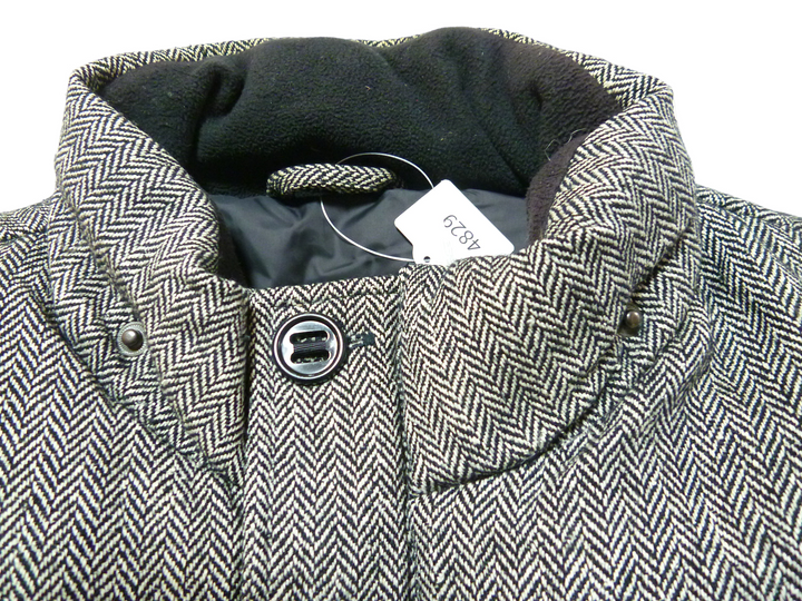 【激安古着】 HIMARAYA　ダウン,中綿ベスト　アウター