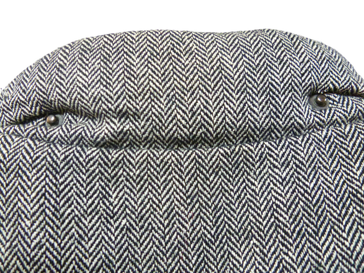 【激安古着】 HIMARAYA　ダウン,中綿ベスト　アウター