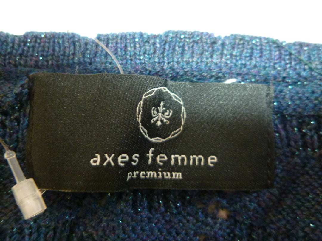 【激安古着】 axes femme　その他トップス　トップス