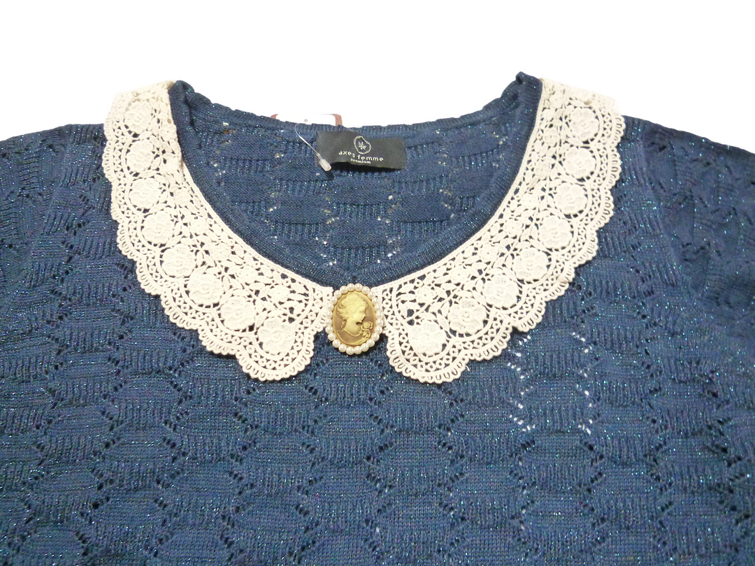 【激安古着】 axes femme　その他トップス　トップス