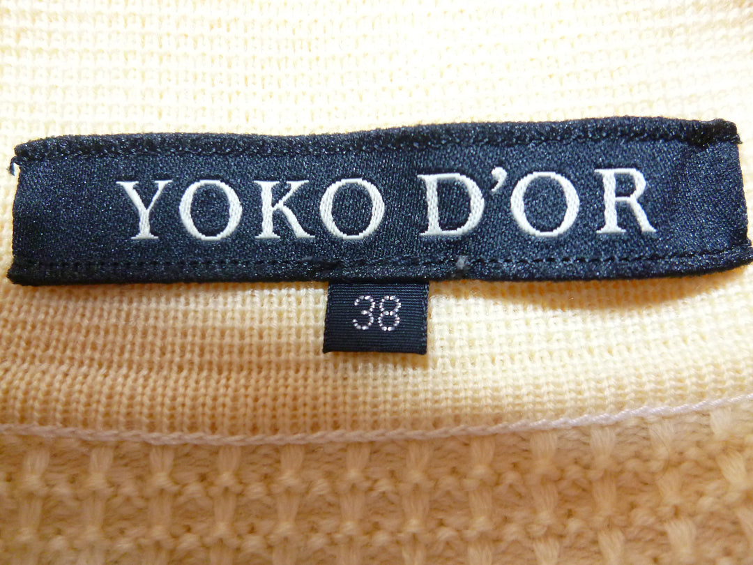 【激安古着】 YOKO D'OR　その他アウター　アウター