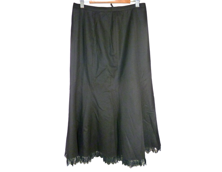 【激安古着】 伊太利屋　ロング/マキシ　スカート