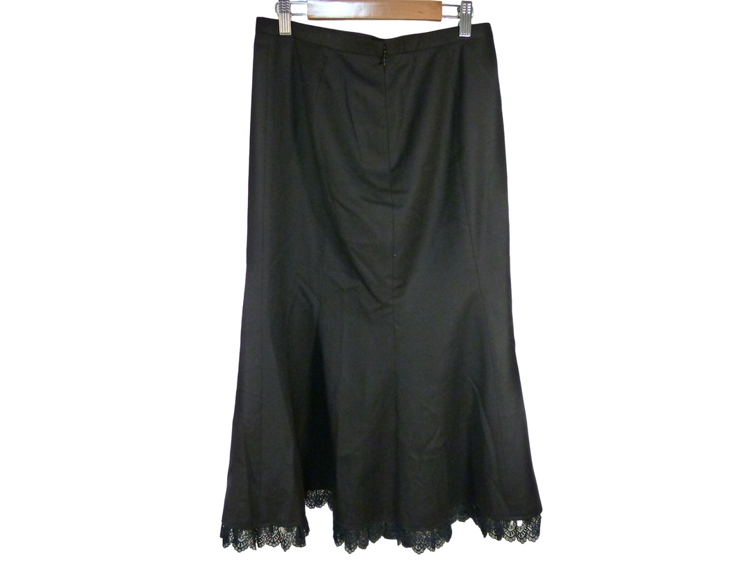 【激安古着】 伊太利屋　ロング/マキシ　スカート