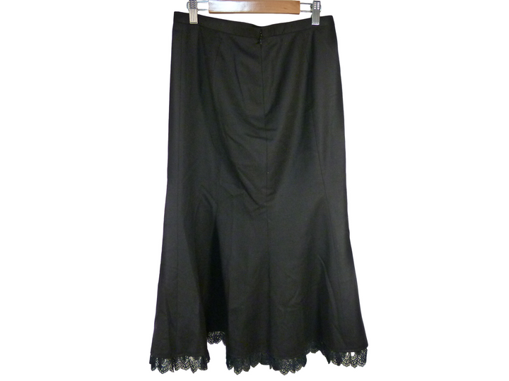 【激安古着】 伊太利屋　ロング/マキシ　スカート