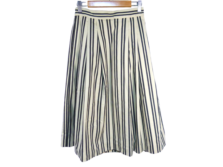 【激安古着】 Douceur　ミディアム丈　スカート