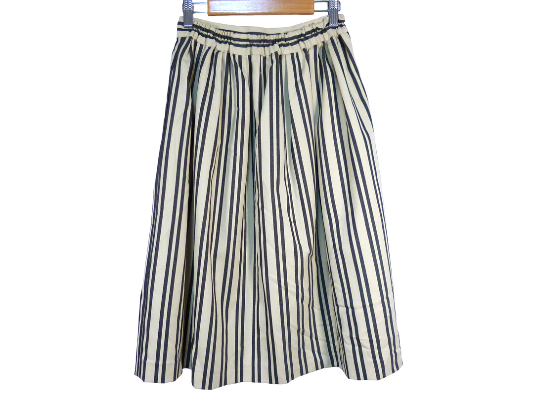 【激安古着】 Douceur　ミディアム丈　スカート