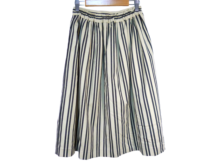 【激安古着】 Douceur　ミディアム丈　スカート