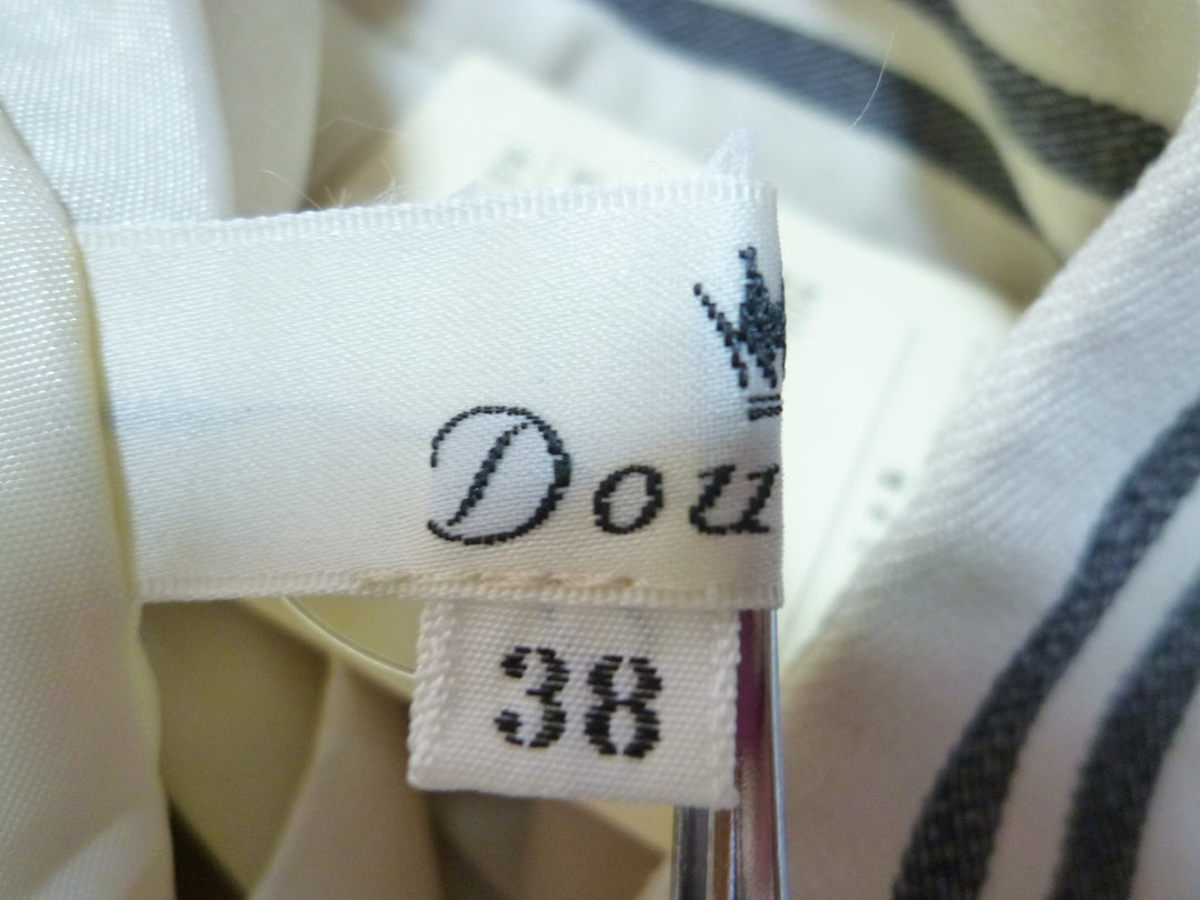 【激安古着】 Douceur　ミディアム丈　スカート