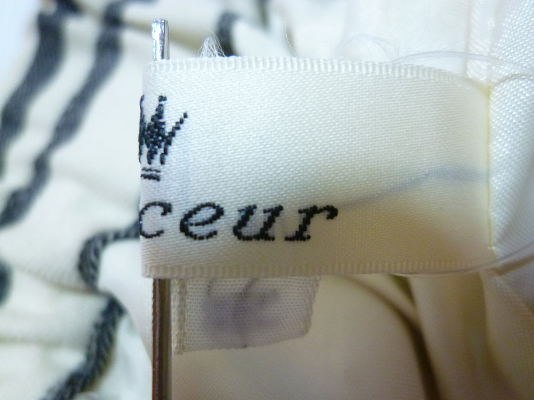 【激安古着】 Douceur　ミディアム丈　スカート