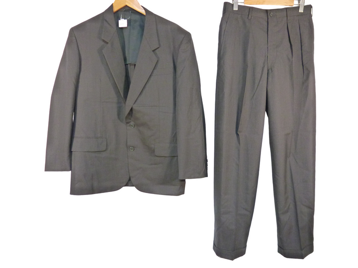 【激安古着】 TAKEO KIKUCHI　セットアップ　オールインワンセットアップ