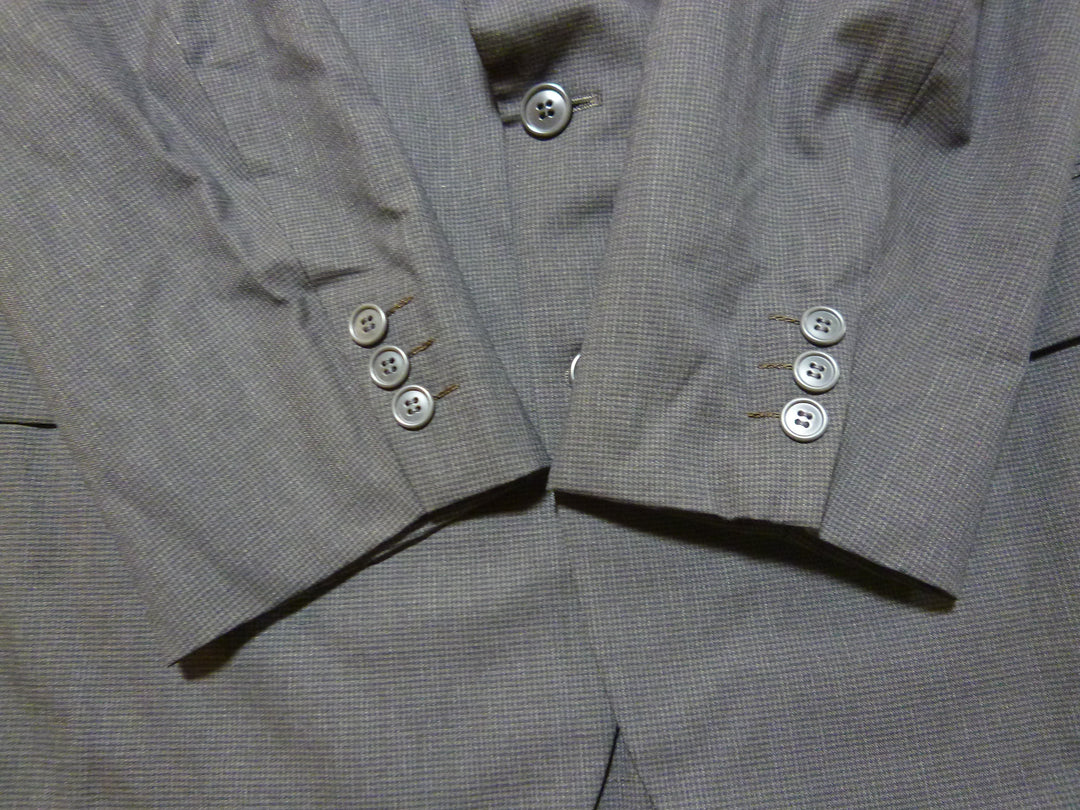 【激安古着】 TAKEO KIKUCHI　セットアップ　オールインワンセットアップ