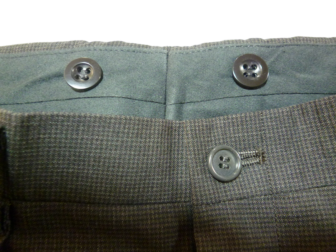 【激安古着】 TAKEO KIKUCHI　セットアップ　オールインワンセットアップ