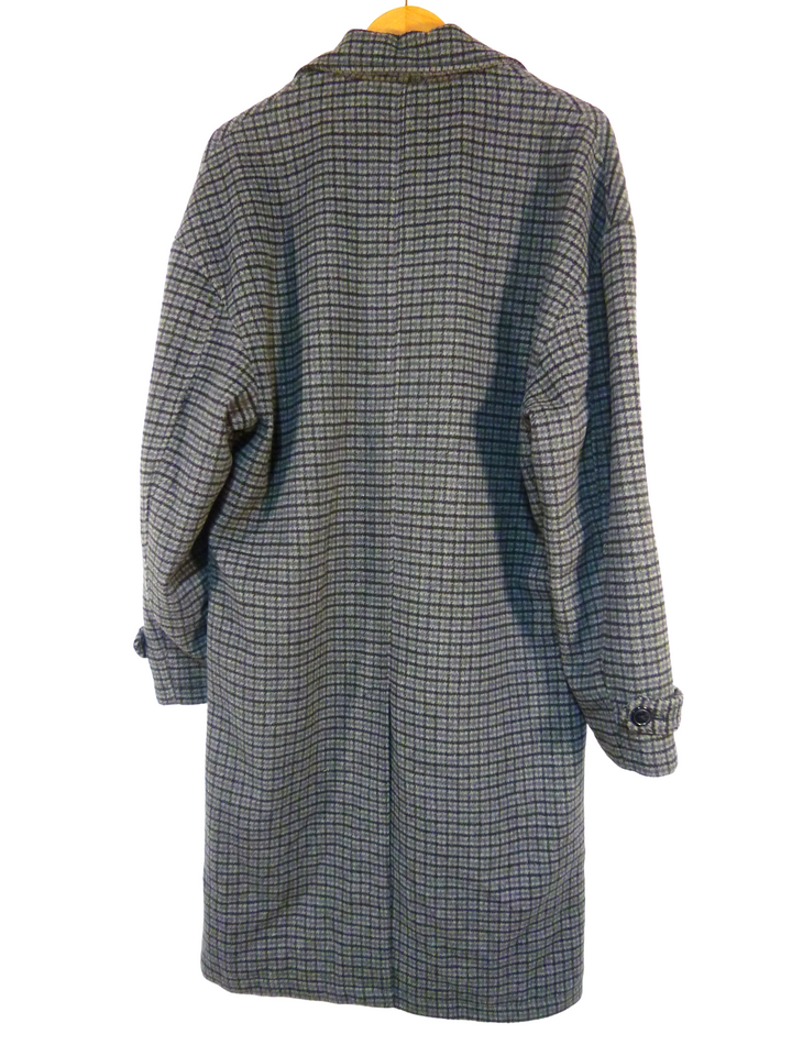 【激安古着】 ADMIX　コートミディアム丈　アウター