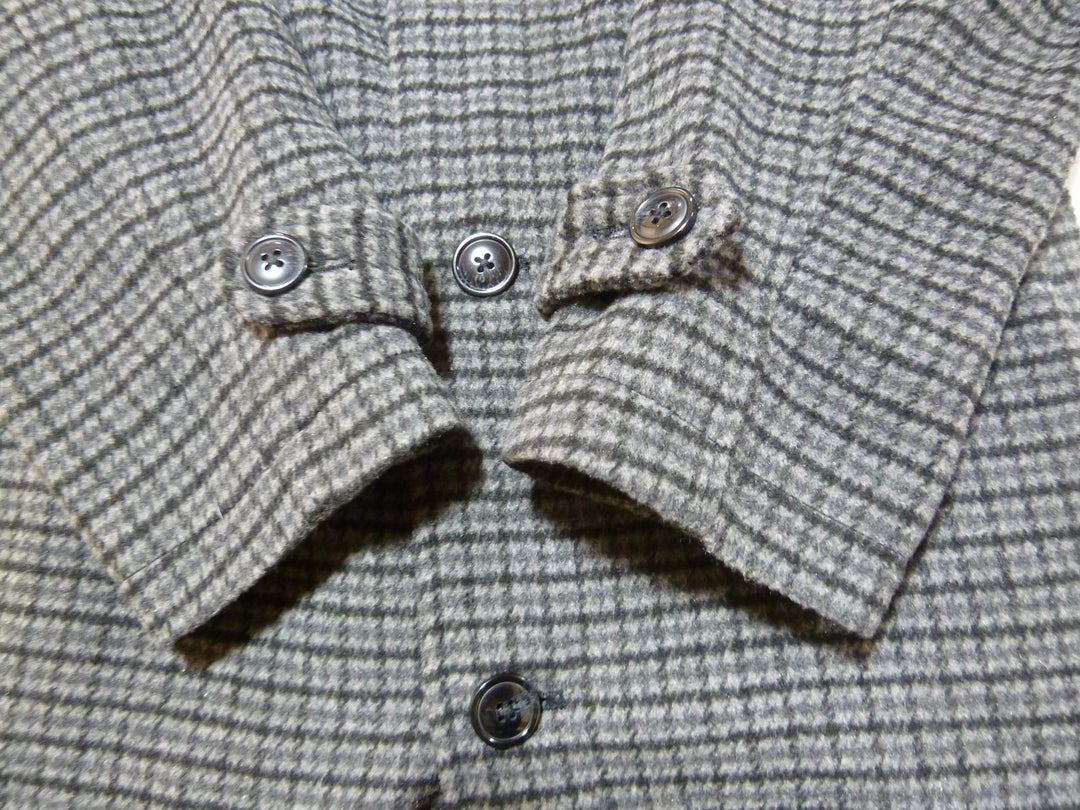 【激安古着】 ADMIX　コートミディアム丈　アウター