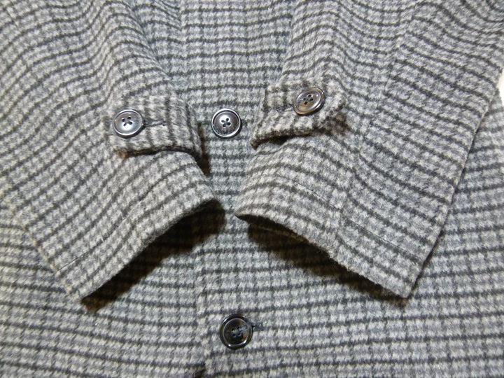 【激安古着】 ADMIX　コートミディアム丈　アウター