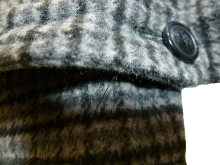 【激安古着】 ADMIX　コートミディアム丈　アウター