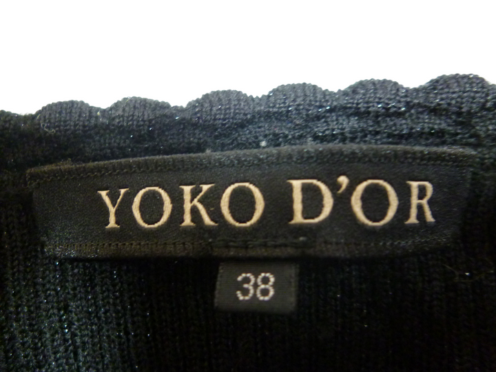 【激安古着】 YOKO D'OR　その他トップス　トップス
