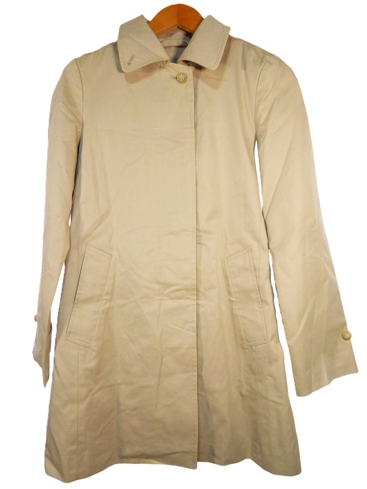【激安古着】 ’Traditional’’ Weatherwear　コートミディアム丈　アウター