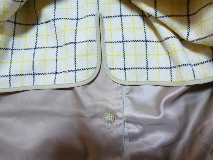 【激安古着】 ’Traditional’’ Weatherwear　コートミディアム丈　アウター