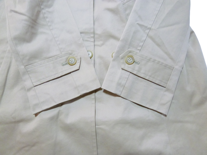 【激安古着】 ’Traditional’’ Weatherwear　コートミディアム丈　アウター