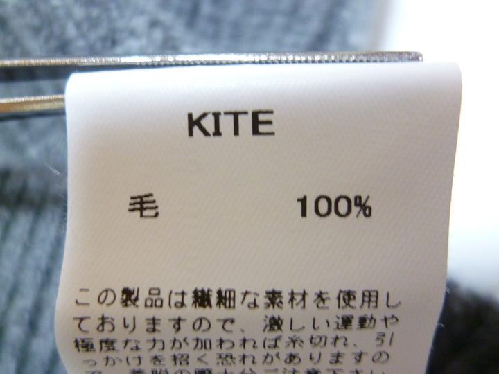 【激安古着】 NICO. nicholson & nicholson　ニットorセーター　トップス