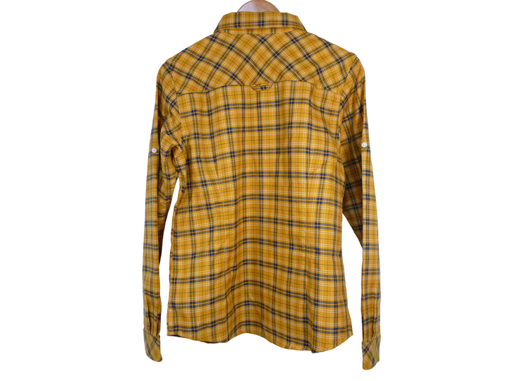 【激安古着】 Columbia　長袖シャツ　トップス