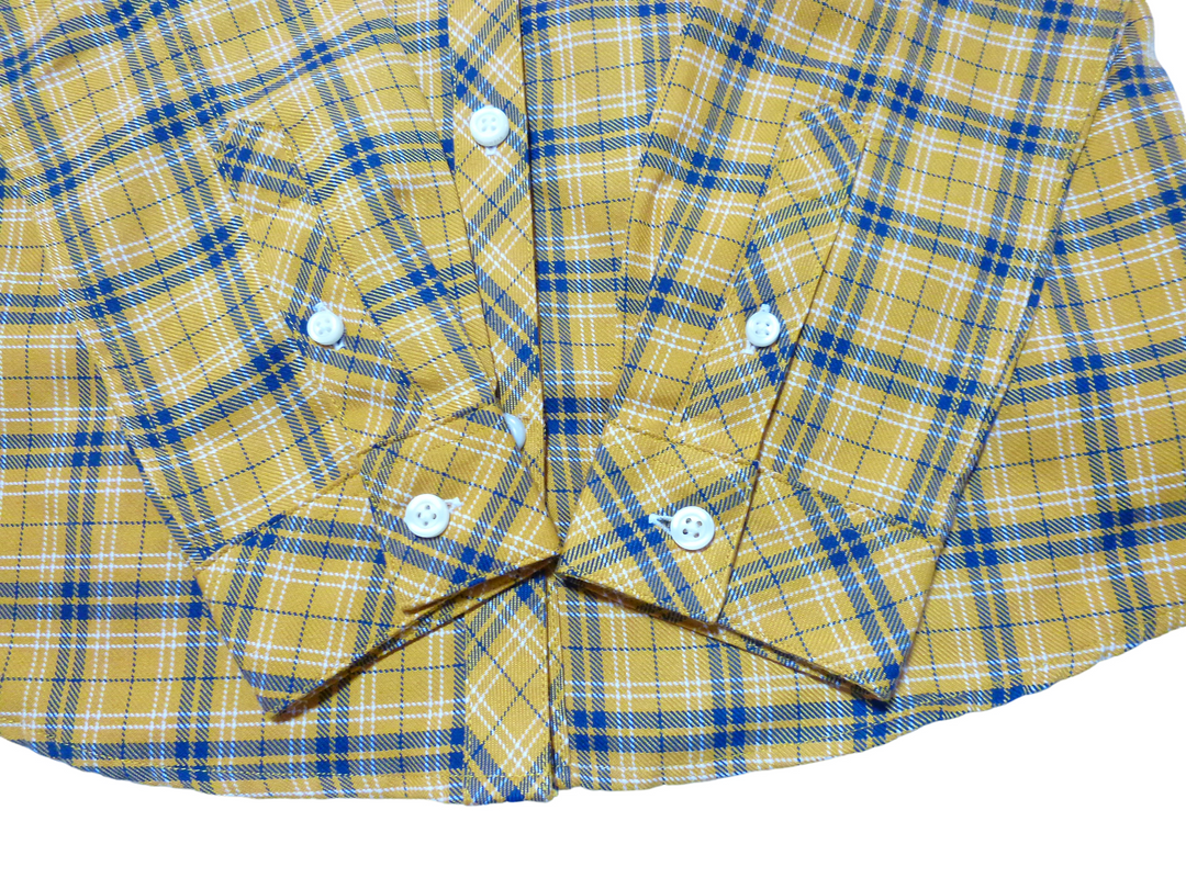 【激安古着】 Columbia　長袖シャツ　トップス