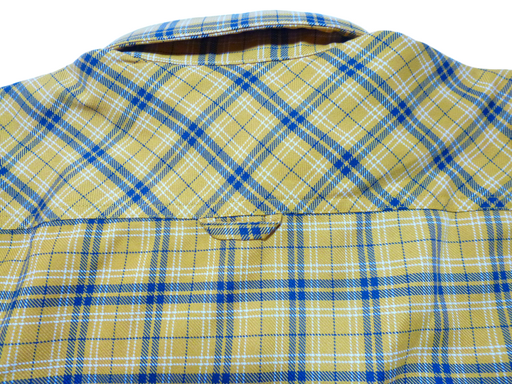 【激安古着】 Columbia　長袖シャツ　トップス