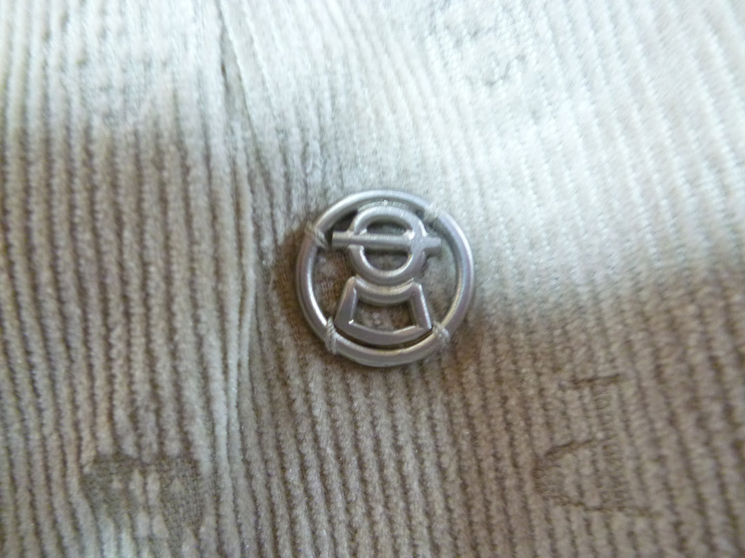 【激安古着】 STUDIO PICONE ROMA　ミディアム丈　スカート