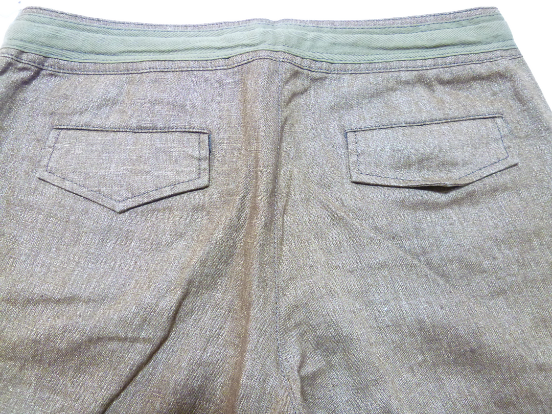 【激安古着】 ecru　その他パンツ　パンツ